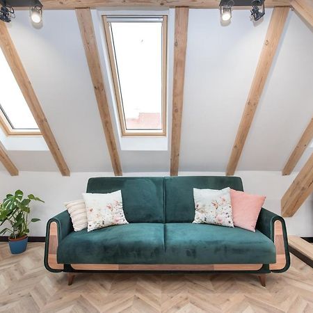 Apartament Wincentego Styczynskiego Гливице Екстериор снимка