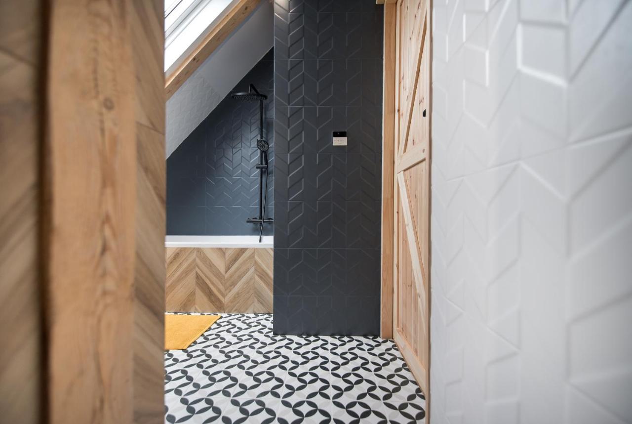 Apartament Wincentego Styczynskiego Гливице Екстериор снимка
