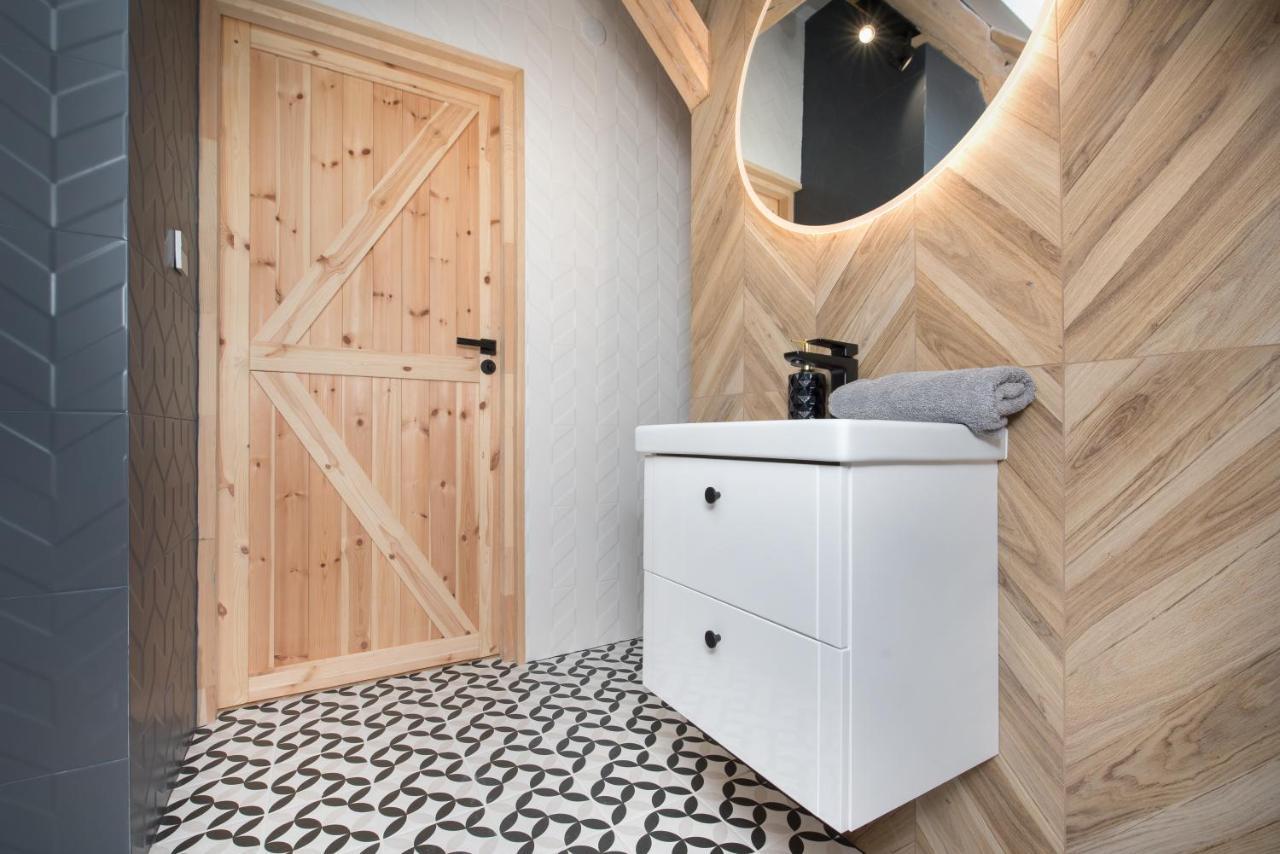 Apartament Wincentego Styczynskiego Гливице Екстериор снимка